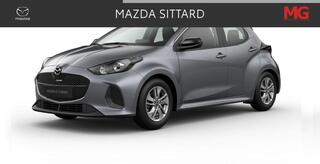 mazda-2-hybrid-1.5-centre-line