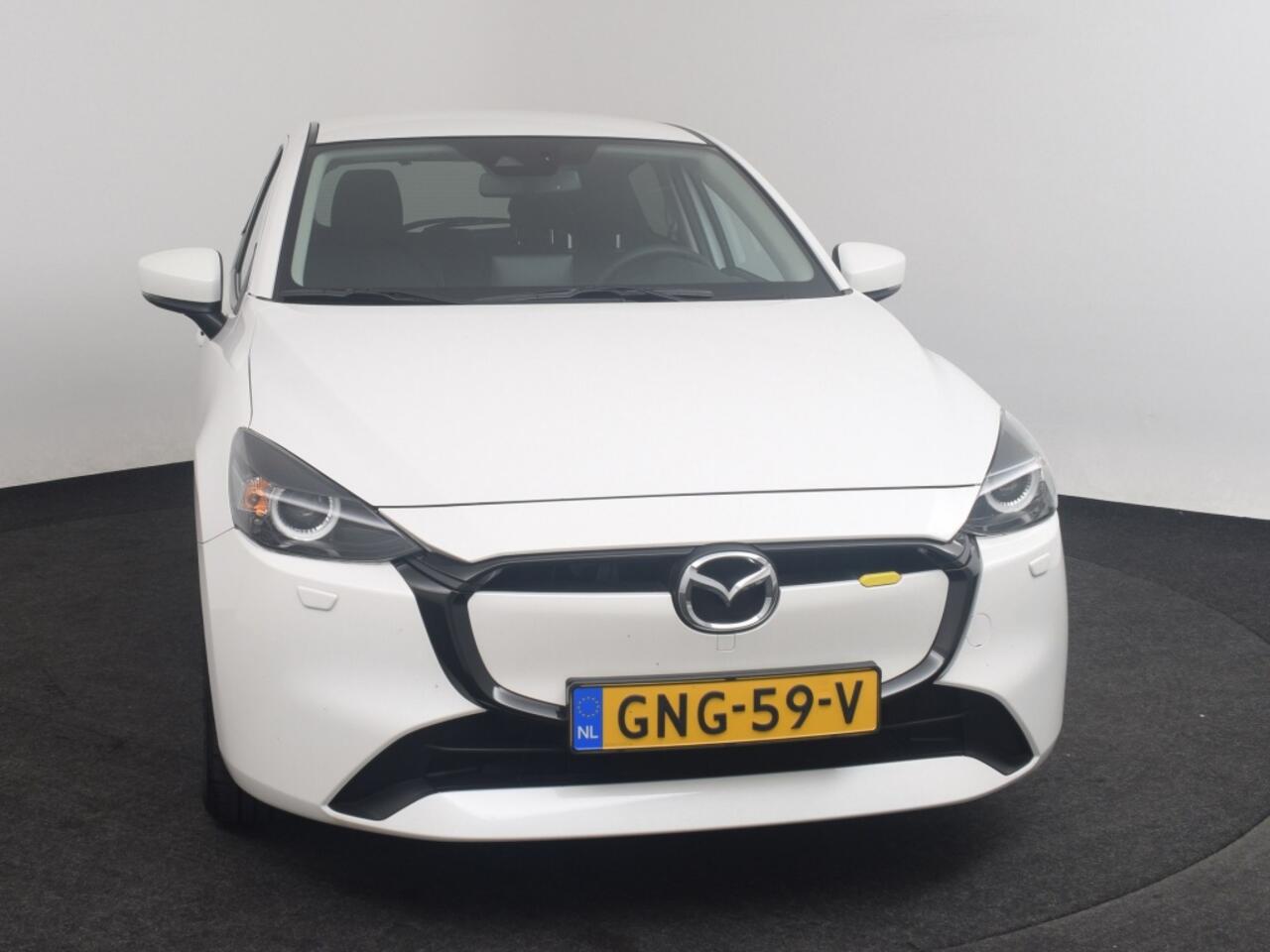 Mazda 2 1.5 ExclusiveLine *DEMO*