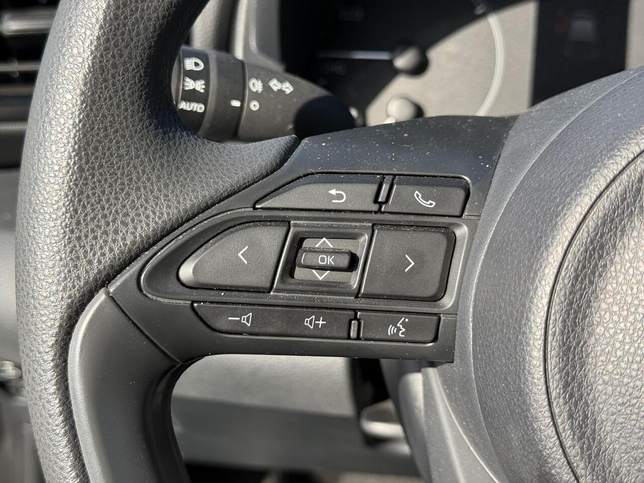 Mazda 2 Hybrid 1.5 Pure