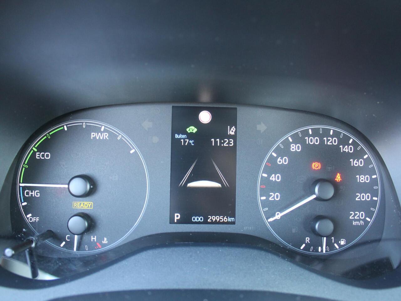 Mazda 2 Hybrid 1.5 Agile | Stuur-/stoelverwarming | Camera | 15" LM | Cruise adapt. | Airco |