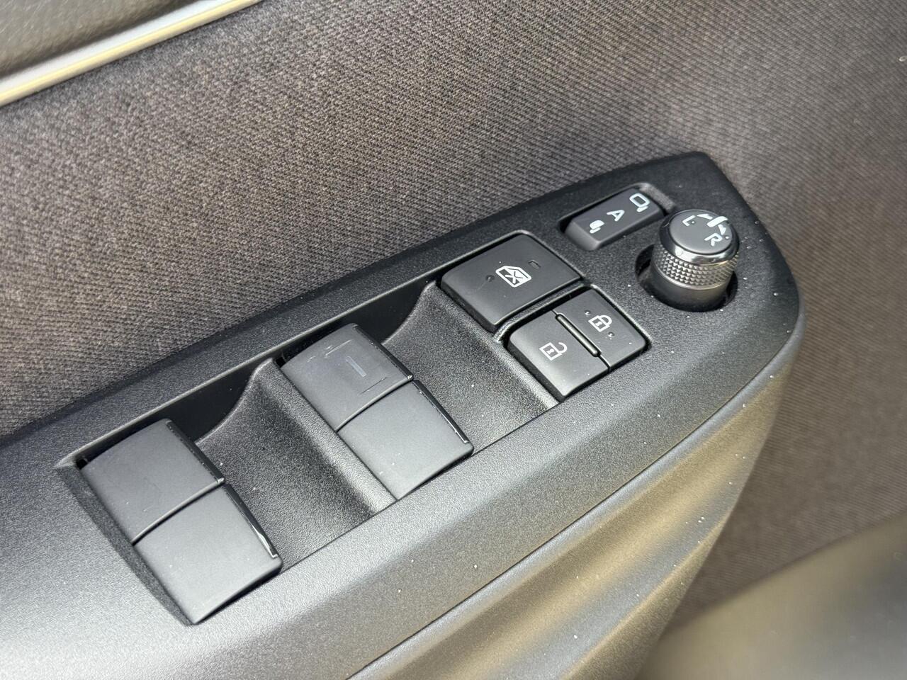 Mazda 2 Hybrid 1.5 Agile Stoel-stuurverwarming | Adaptive Cruise | Keyless | Camera