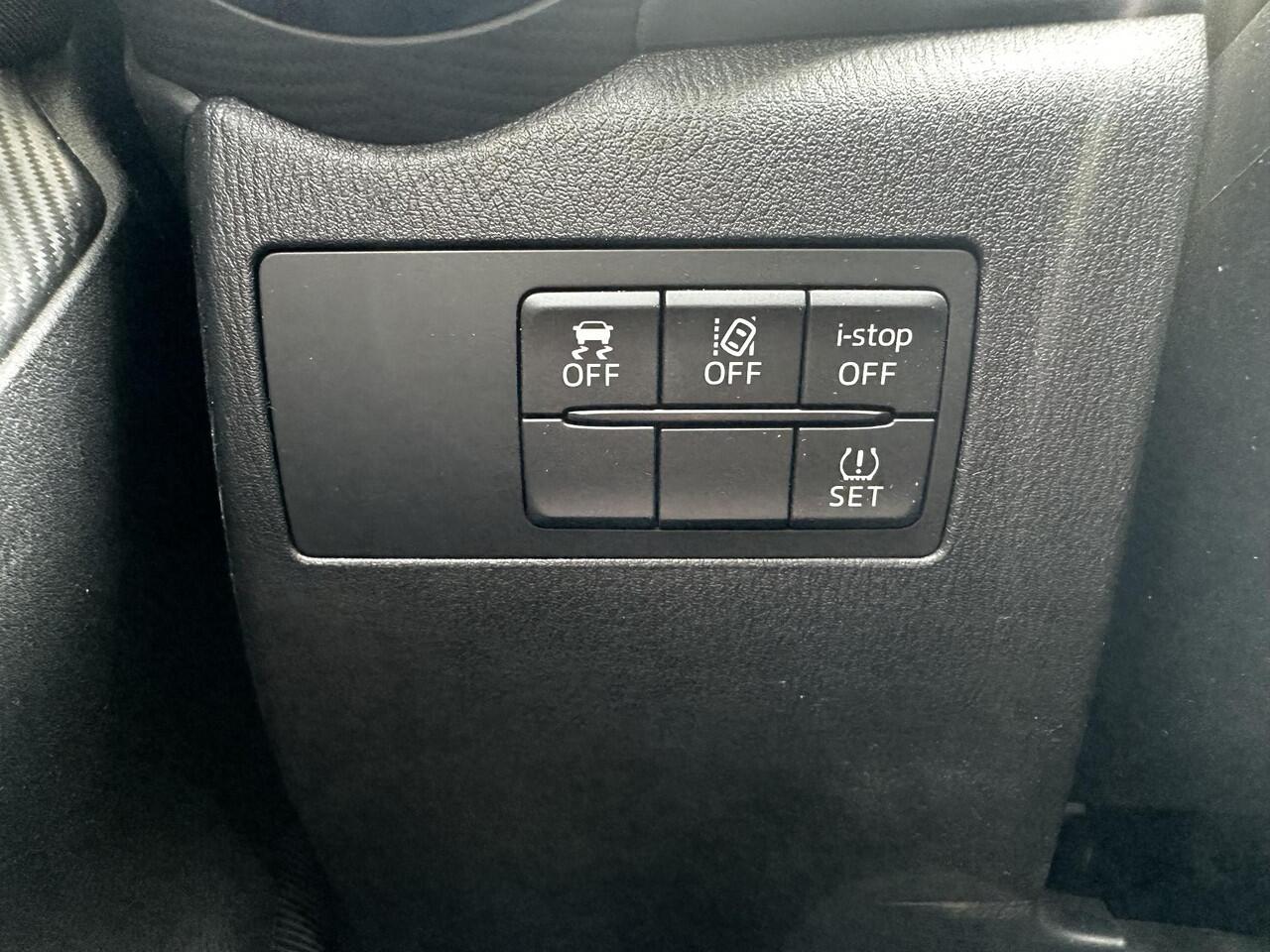 Mazda 2 1.5 e-SkyActiv-G 90 Homura | DEALERONDERHOUDEN | 4-SEIZOENBANDEN | NL-AUTO |