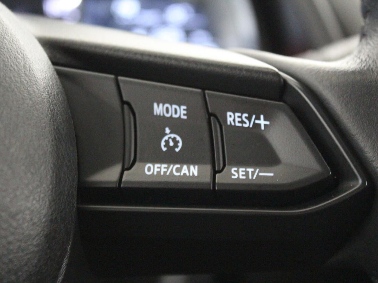 Mazda 2 1.5 Skyactiv-G Comfort | Airco | Cruise |*