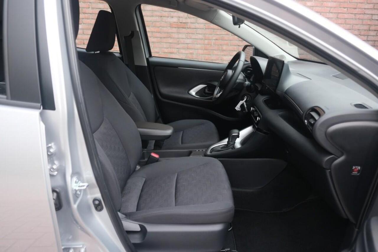 Mazda 2 Hybrid 1.5 116pk CVT Centre-line | App Connect | Climate | Adaptive Cruise | Camera | Stoelverwarming