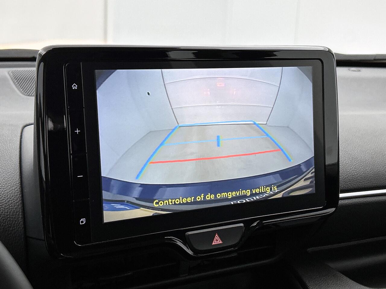 Mazda 2 Hybrid 1.5 Centre-line | Carplay | Camera | Stoelverwarming |