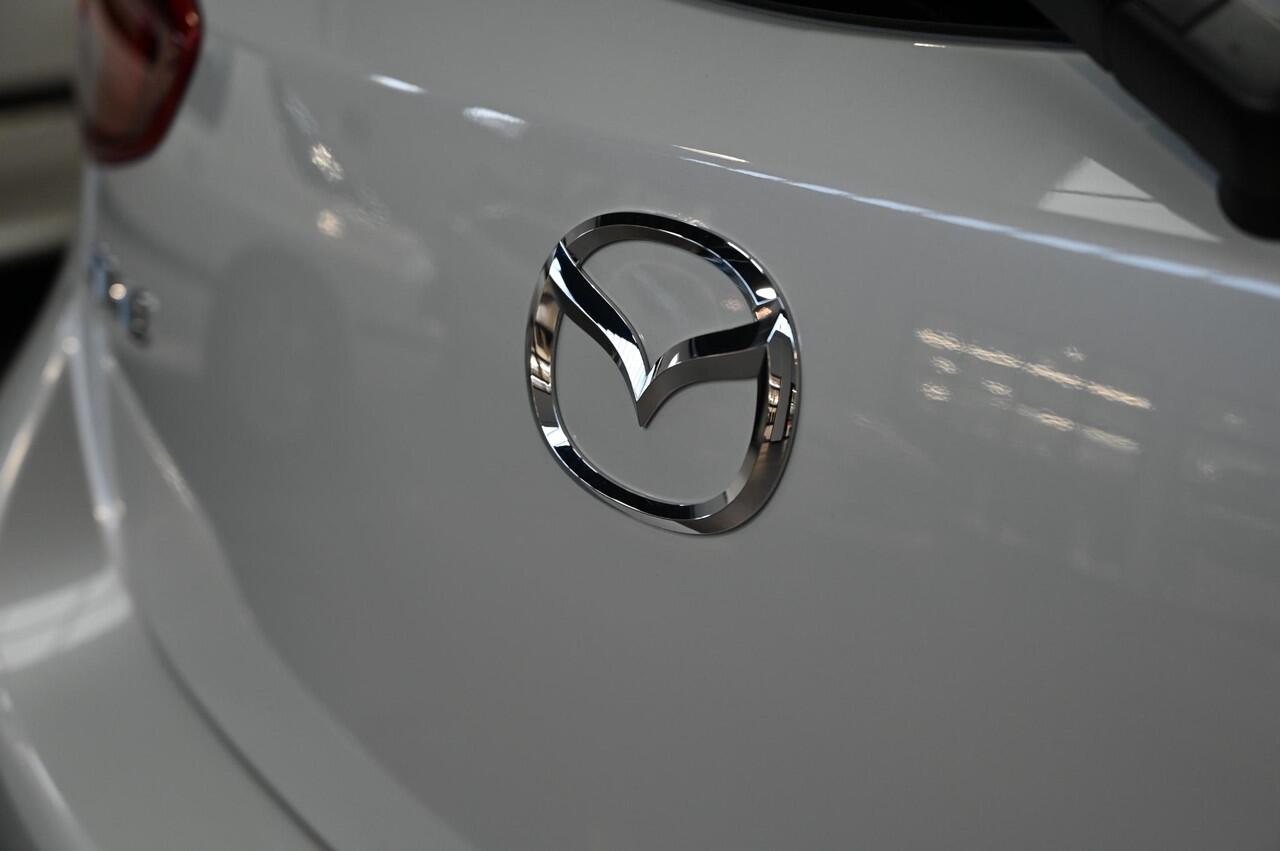 Mazda 2 e-SkyActiv-G 90 6MT Homura *BTW auto* *Dealeronderhouden* *All-in prijs*