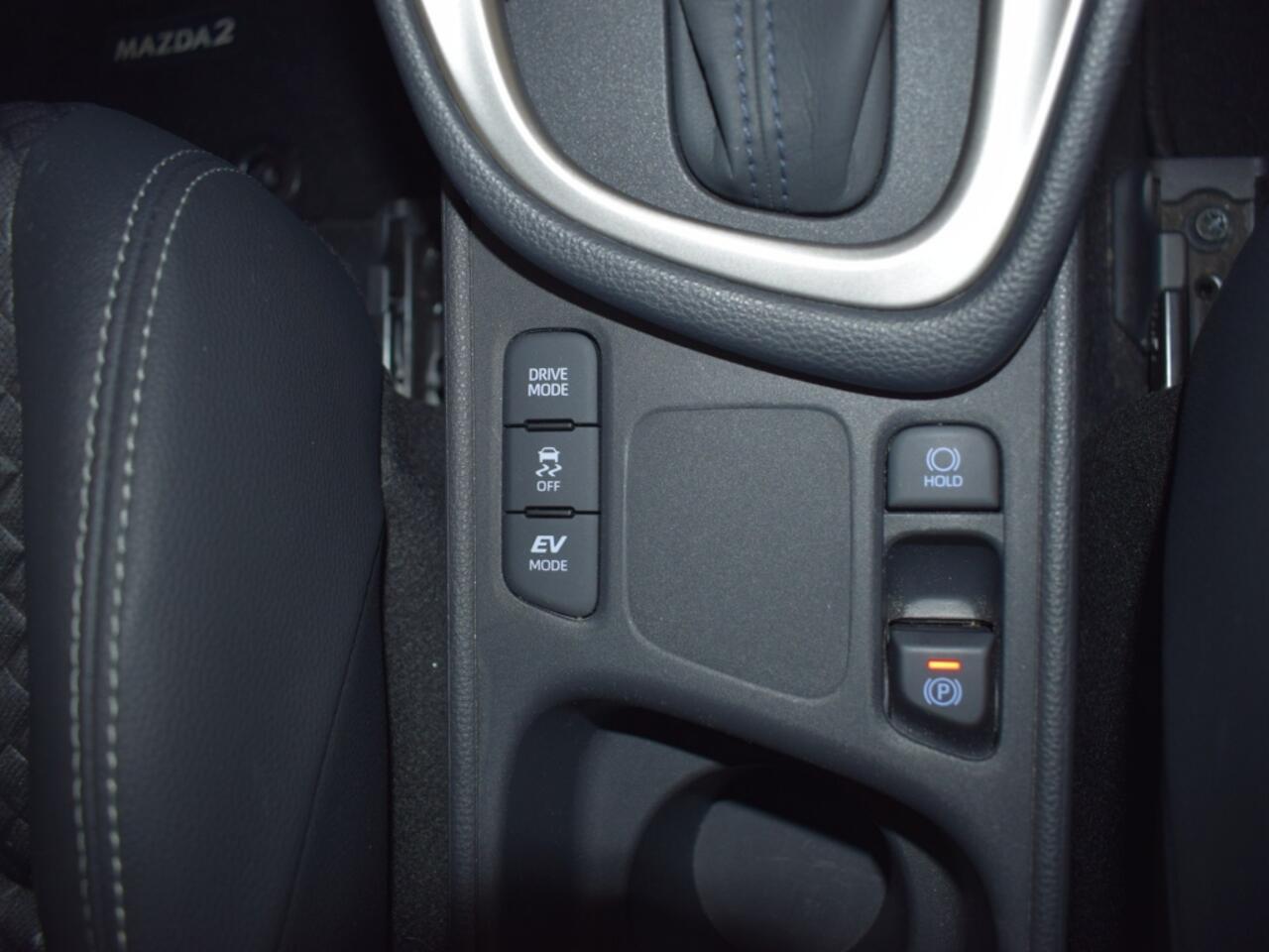 Mazda 2 1.5 Select Automaat | Camera | Clima | AppleCarplay