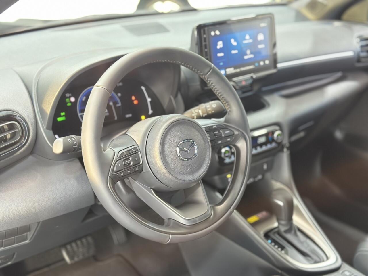 Mazda 2 Hybrid 1.5 Homura