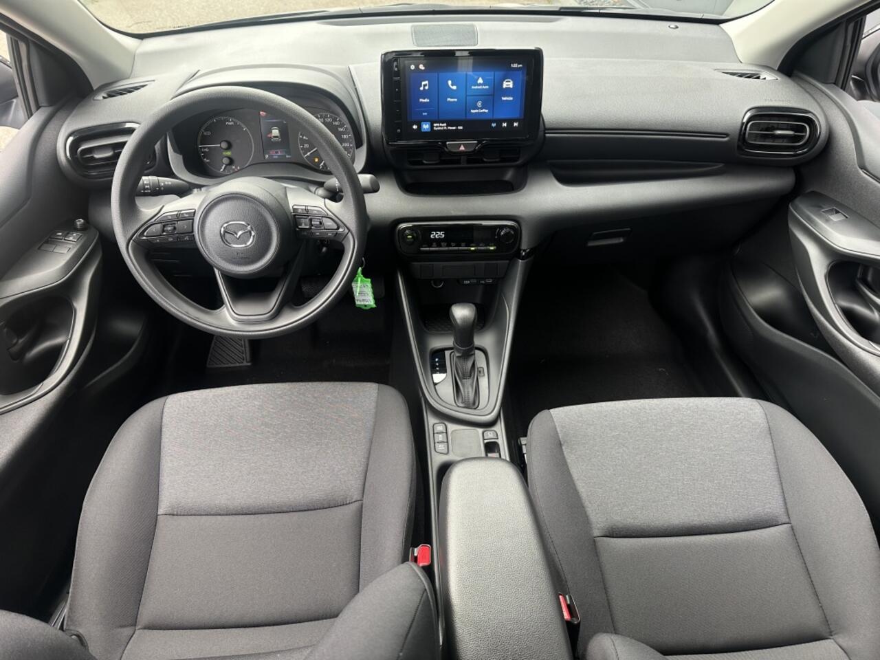 Mazda 2 Hybrid 1.5 Prime-line