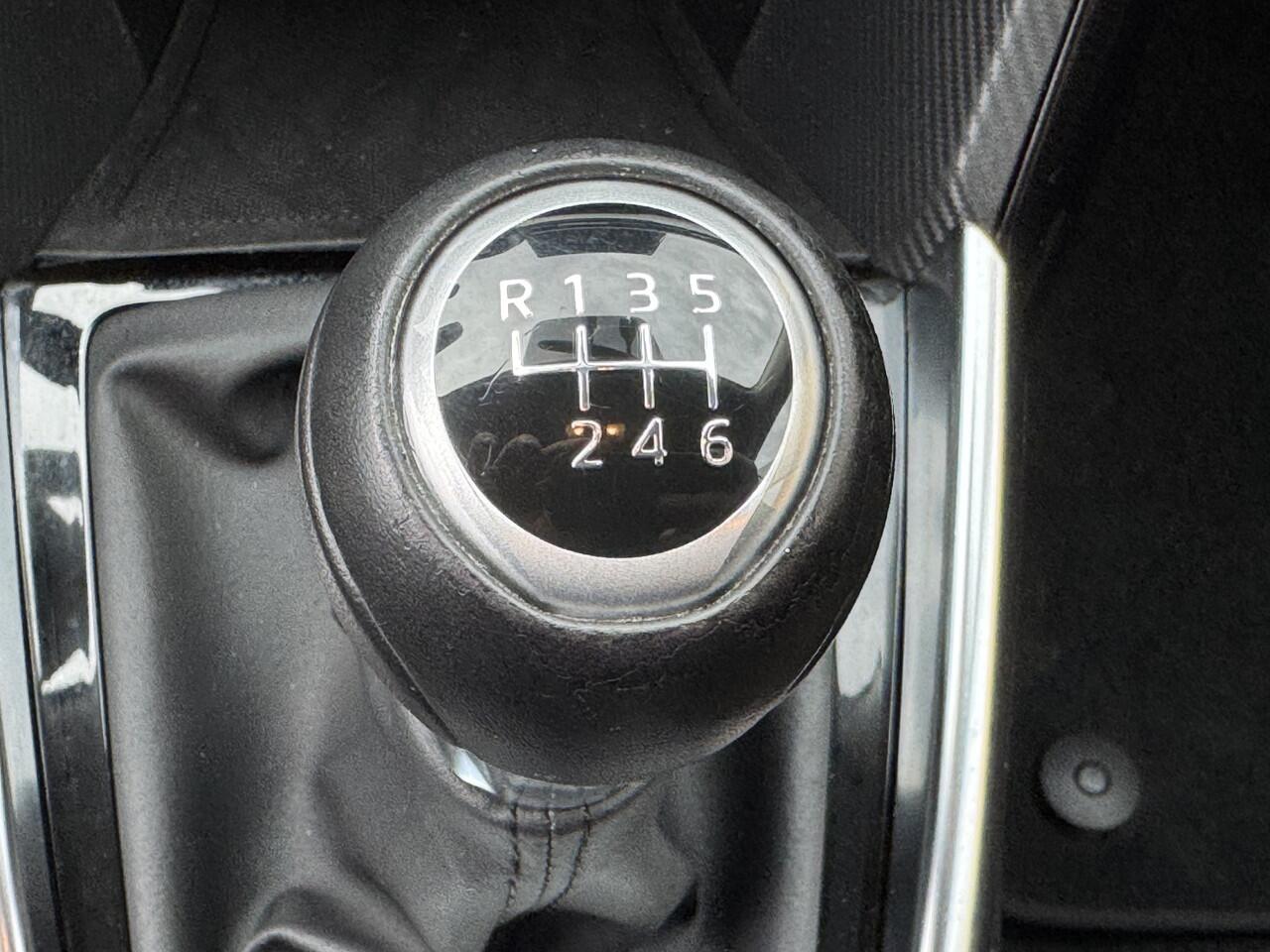 Mazda 2 1.5 Skyactiv-G Airco Carplay