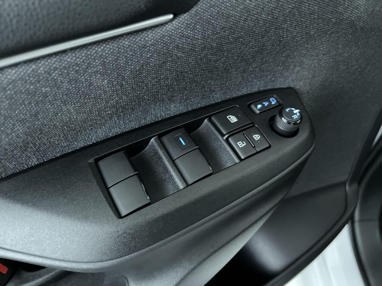 Mazda 2 1.5 Agile | Hybrid | Rijklaar | Dealeronderhouden | Stoel-/Stuur verwarming | Camera achter