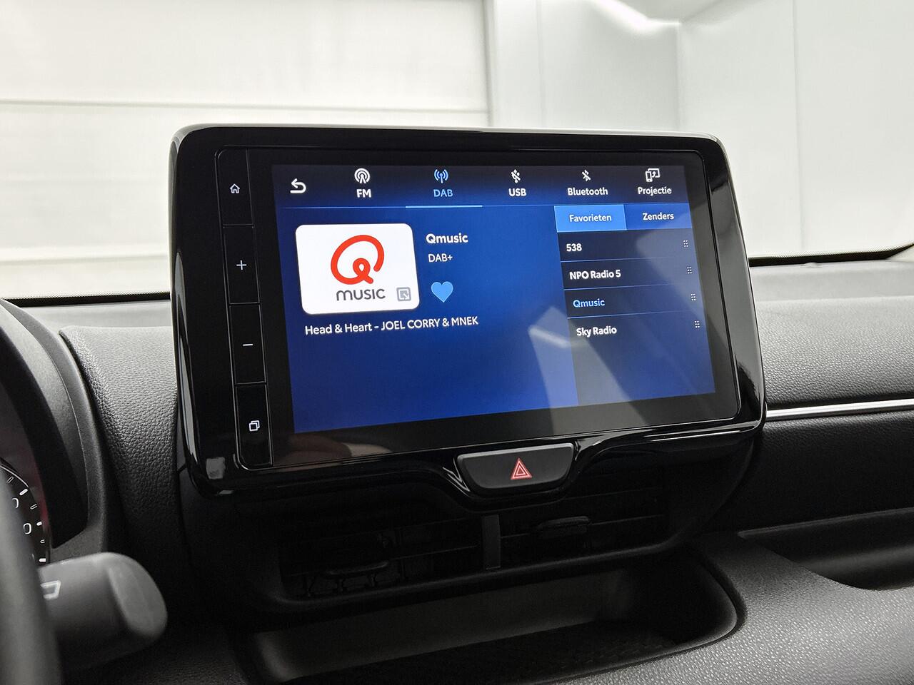 Mazda 2 Hybrid 1.5 Centre-line | Carpay | Camera |