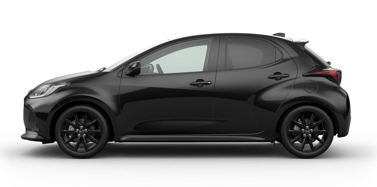 Mazda 2 Hybrid 1.5 Homura - 3.000,- Voorraad Korting - Meerdere kleuren en uitvoeringen leverbaar!