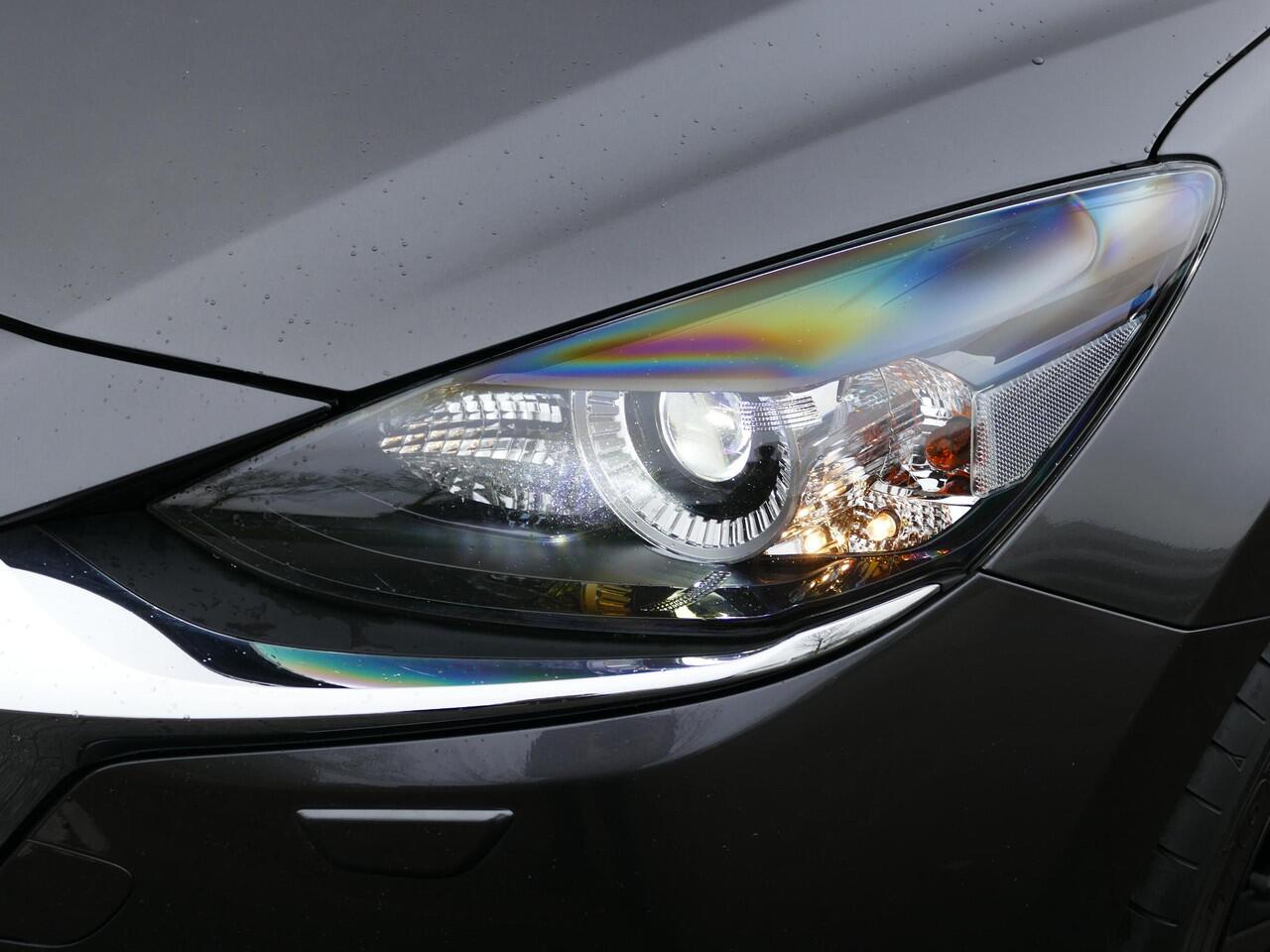 Mazda 2 1.5 Skyactiv-G Sportive | Camera | Stoelverwarming | RIJKLAARPRIJS!