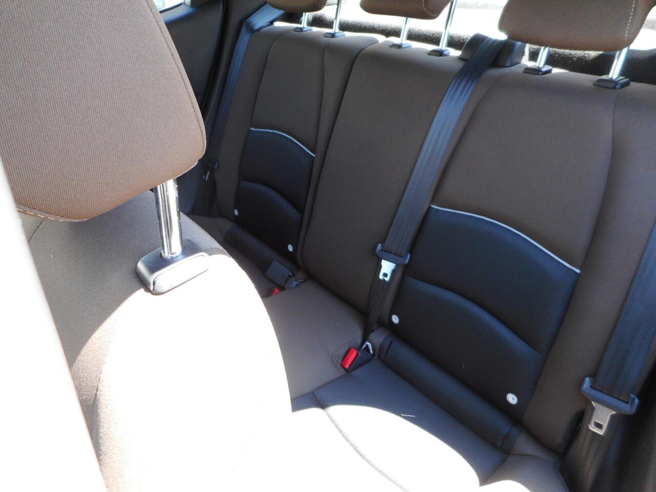 Mazda 2 1.5 Skyactiv-G Comfort 16 LM Velgen