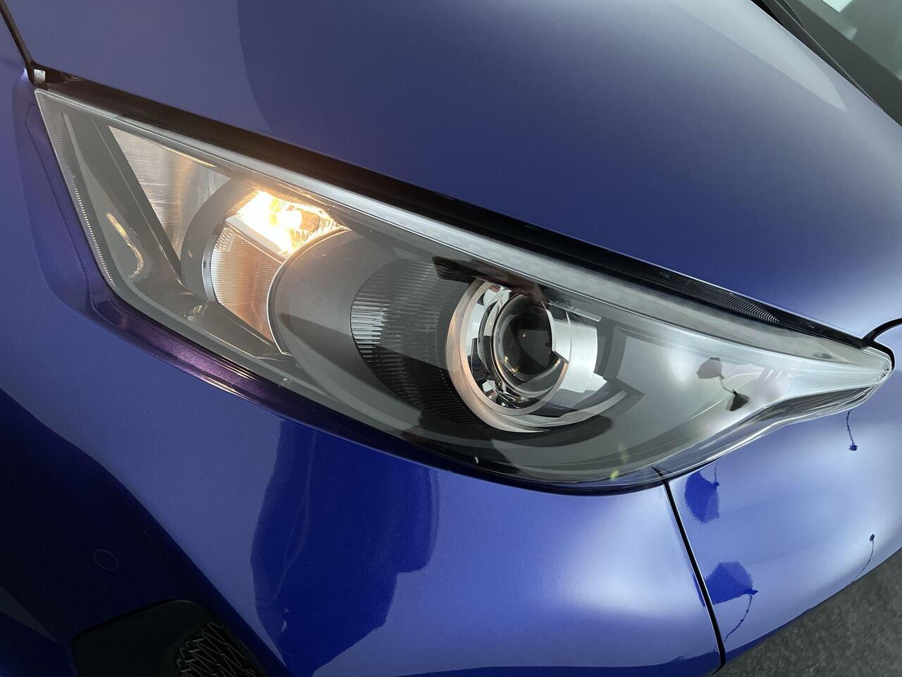 Mazda 2 Hybrid 1.5 Exclusive-line | Rijklaar | Achteruitrijcamera | Sensoren achter | Apple Carplay/Android auto