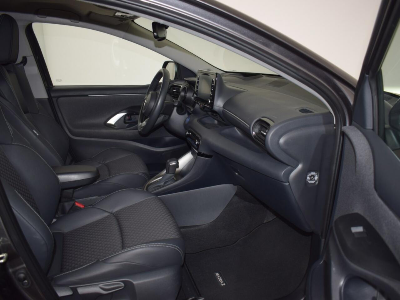 Mazda 2 1.5 Select Automaat | Camera | Clima | AppleCarplay