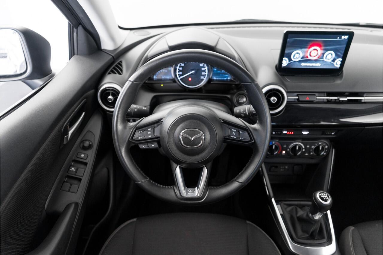 Mazda 2 1.5 Skyactiv-G Comfort