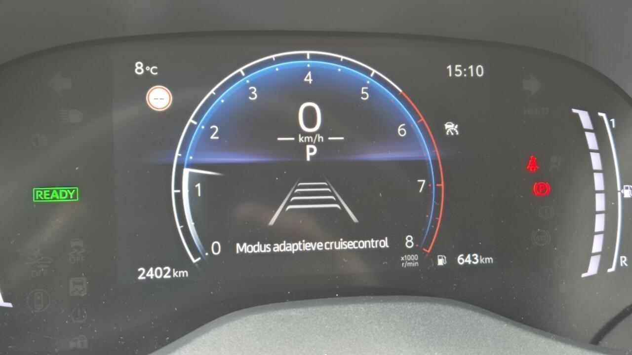 Mazda 2 VVT-i 116 CVT Homura