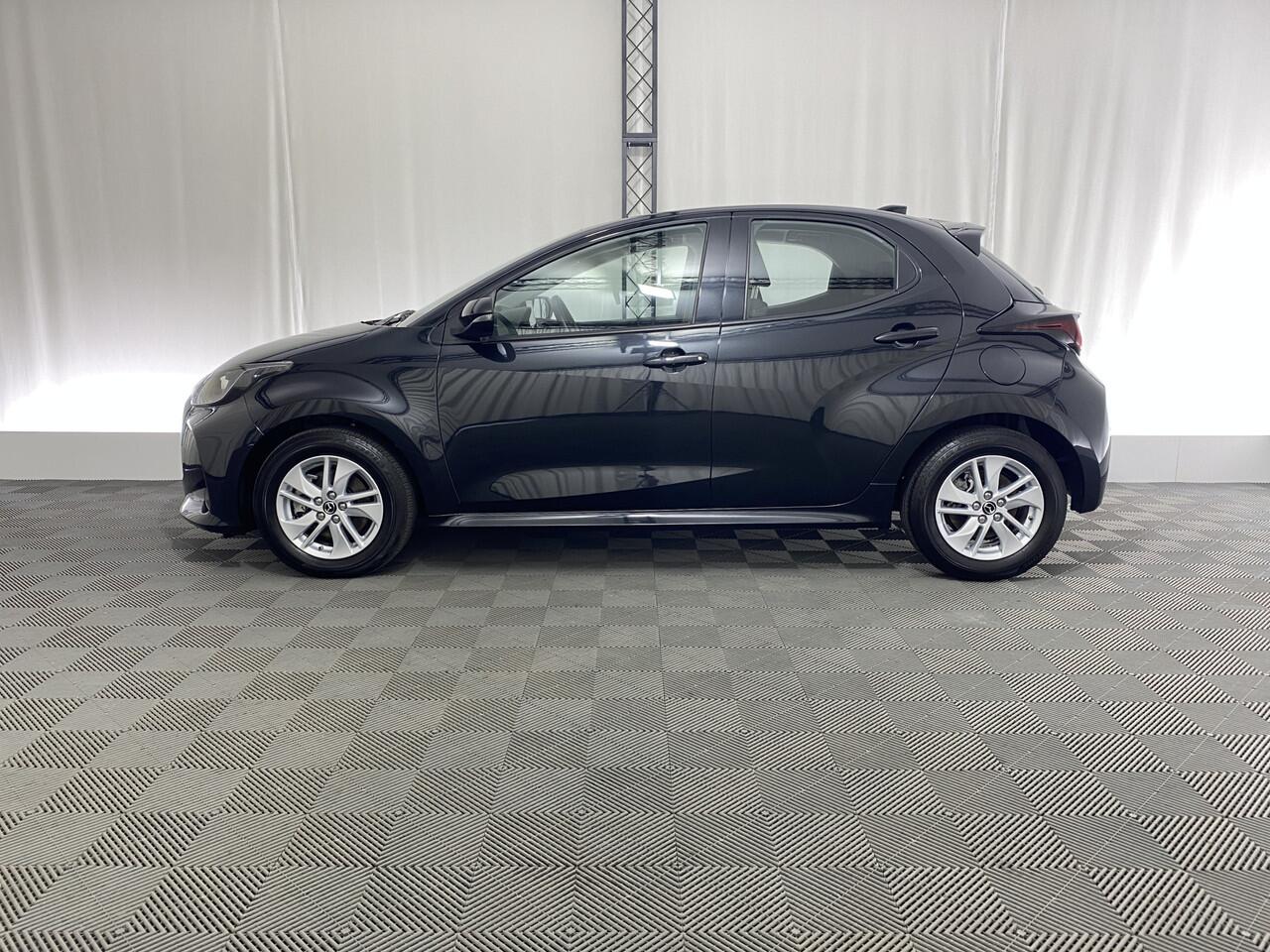 Mazda 2 Hybrid 1.5 Agile Automaat | Apple carplay | Stoel- en stuurverwarming | Keyless |