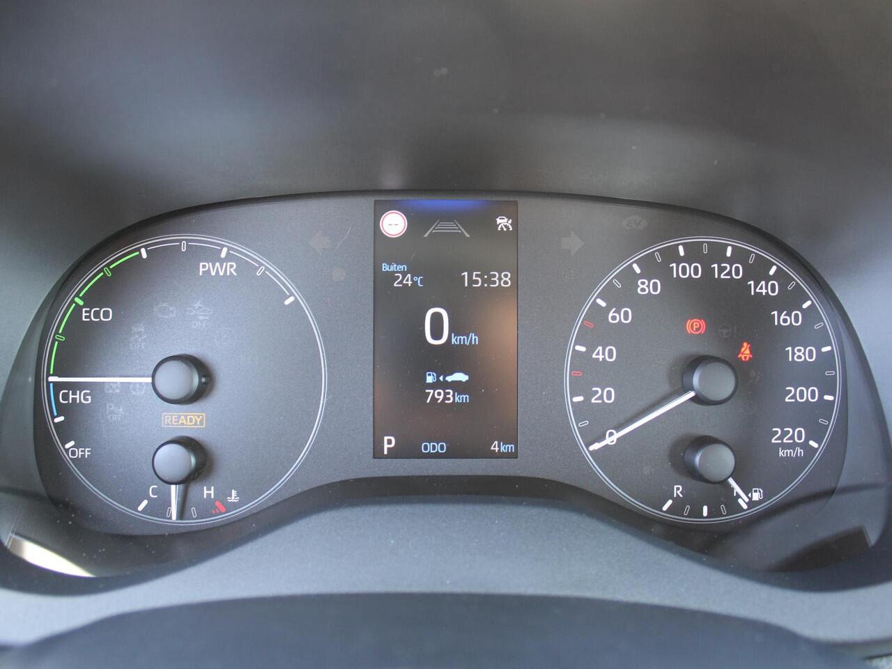 Mazda 2 Hybrid 1.5 Exclusive-line | Keyless entry | Android Auto | Apple Carplay | Dodehoek detectie | Camera |