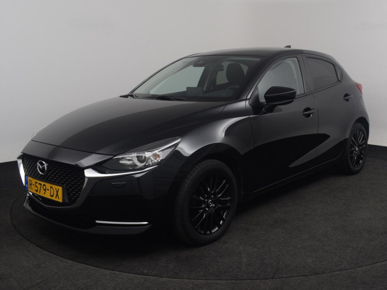 Mazda 2 1.5 Sportive CAMERA AIRCO APPLE CARPLAY