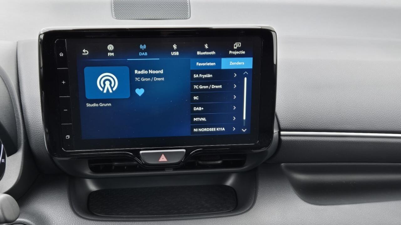 Mazda 2 VVT-i 116 CVT Homura