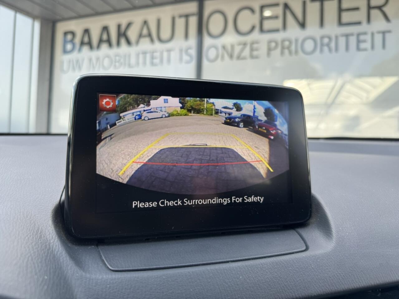 Mazda 2 1.5 Skyact-G Sportive | Carplay | Cruise | Camera