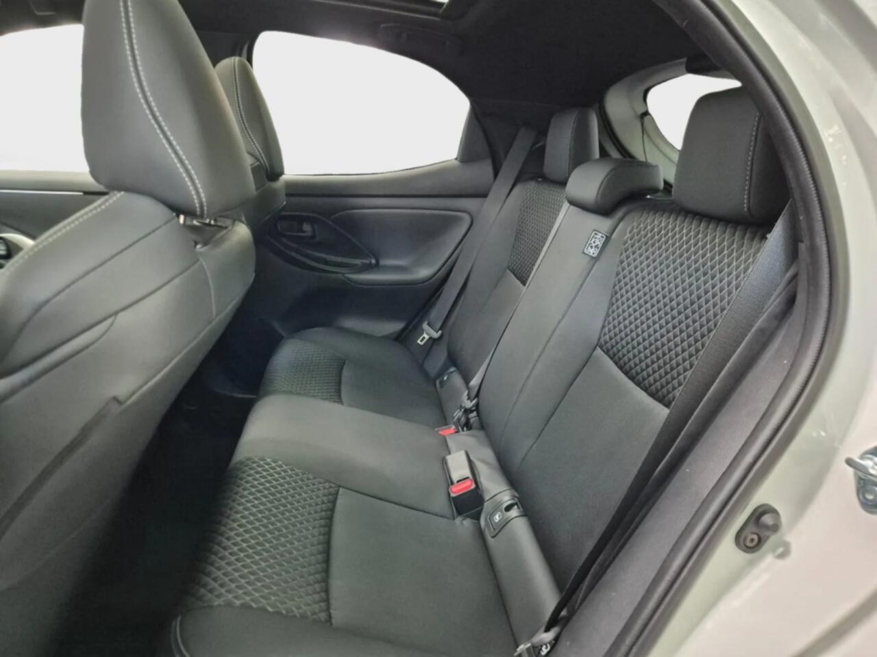 Mazda 2 1.5 Homura Plus