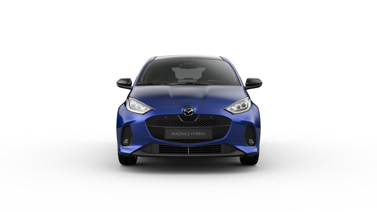 Mazda 2 Hybrid 1.5 Homura Plus * ¤ 3000,- EXTRA INRUIL DEAL*