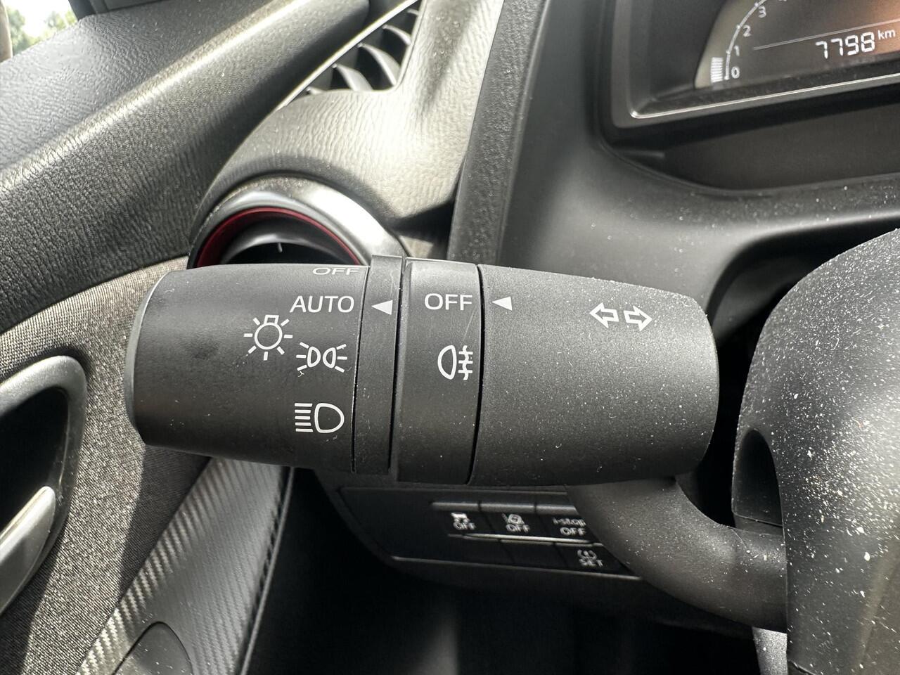 Mazda 2 1.5 e-SkyActiv-G 90 Homura | DEALERONDERHOUDEN | 4-SEIZOENBANDEN | NL-AUTO |