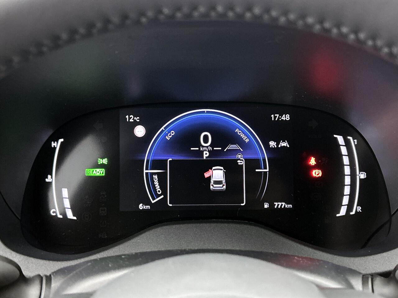 Mazda 2 Hybrid 1.5 Homura | Half Leder | Carplay | Sportive Look |