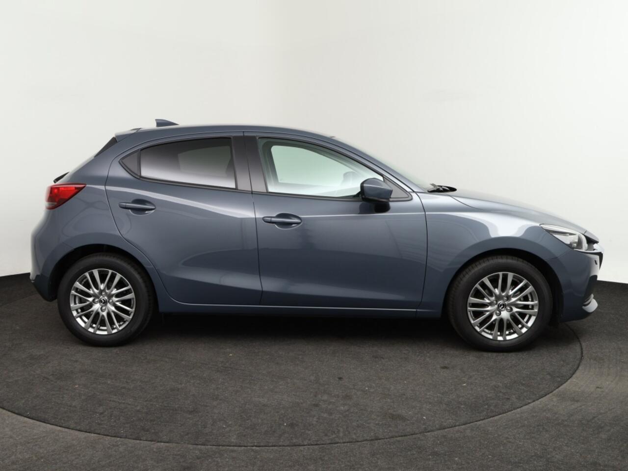Mazda 2 1.5 Style Selected APPLE CARPLAY LMV CAMERA