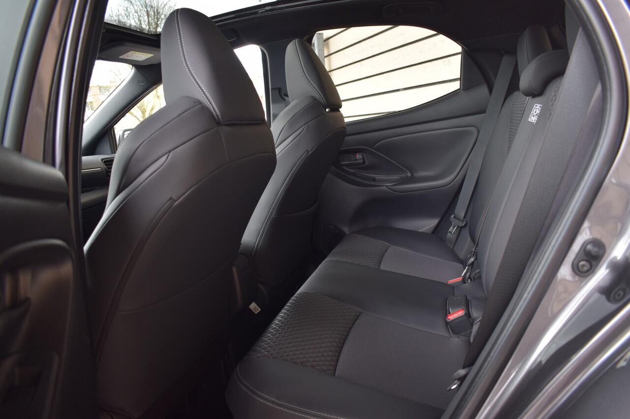 Mazda 2 Hybrid 1.5 Homura Plus