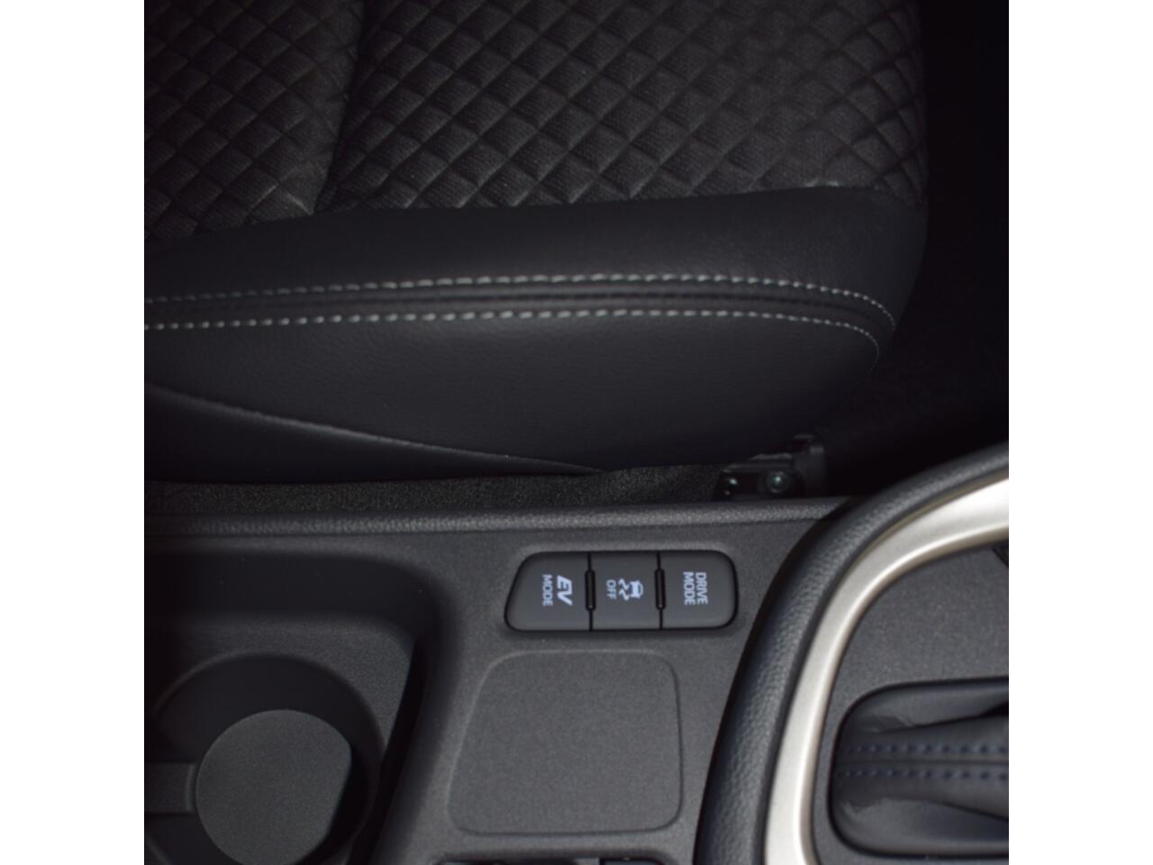 Mazda 2 1.5 Automaat Select Camera Clima AppleCarplay