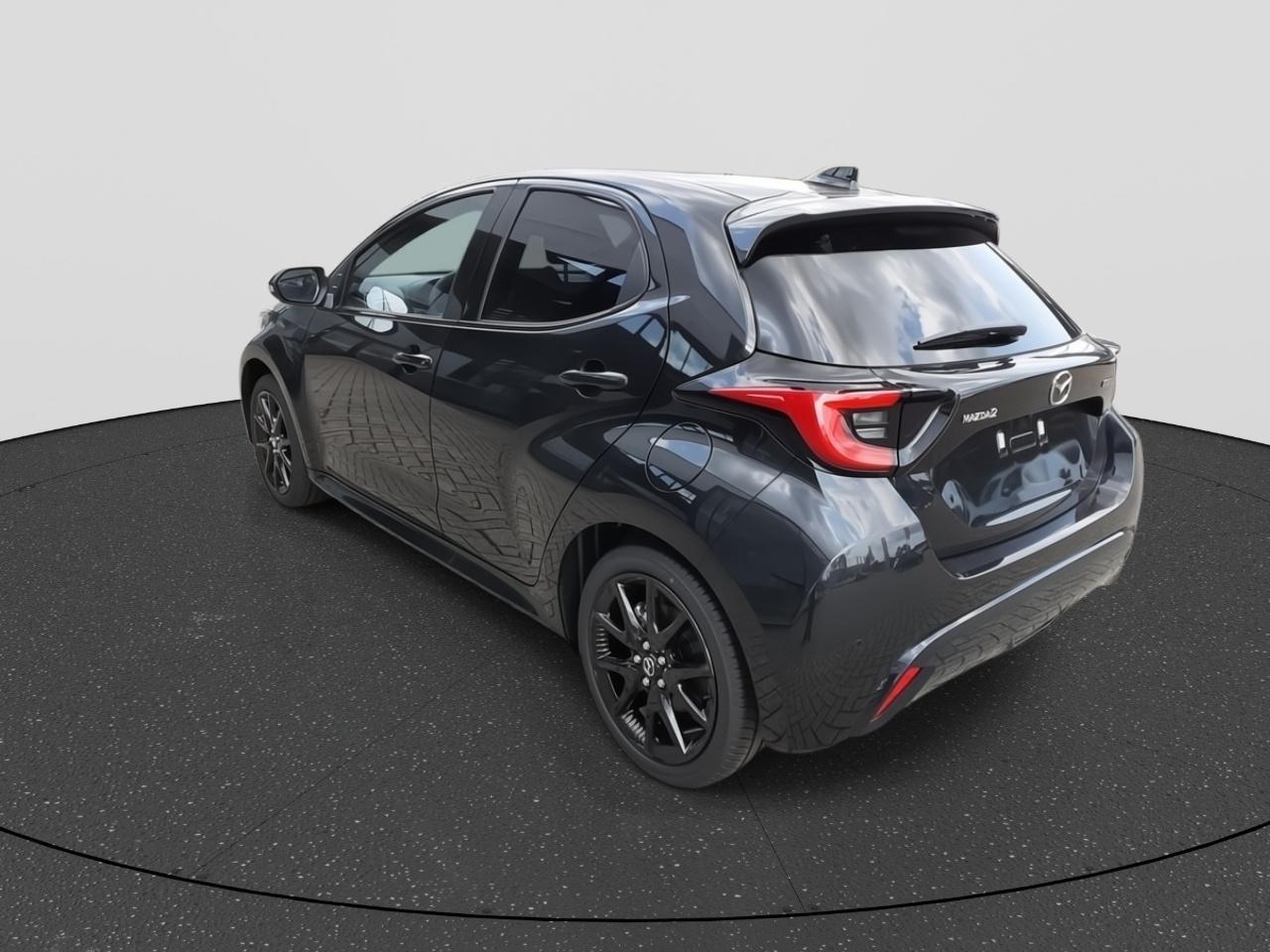 Mazda 2 Hybrid 1.5 Homura Automaat Mengelers actieprijs: ¤ 30.740,00*