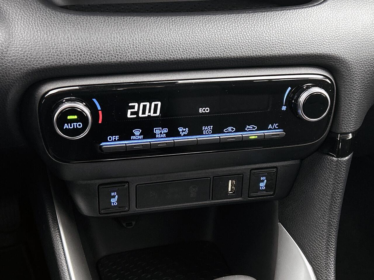 Mazda 2 Hybrid 1.5 Agile door AWNB Verkozen tot NUMMER 1 Top 10 zuinige gezinsauto's!