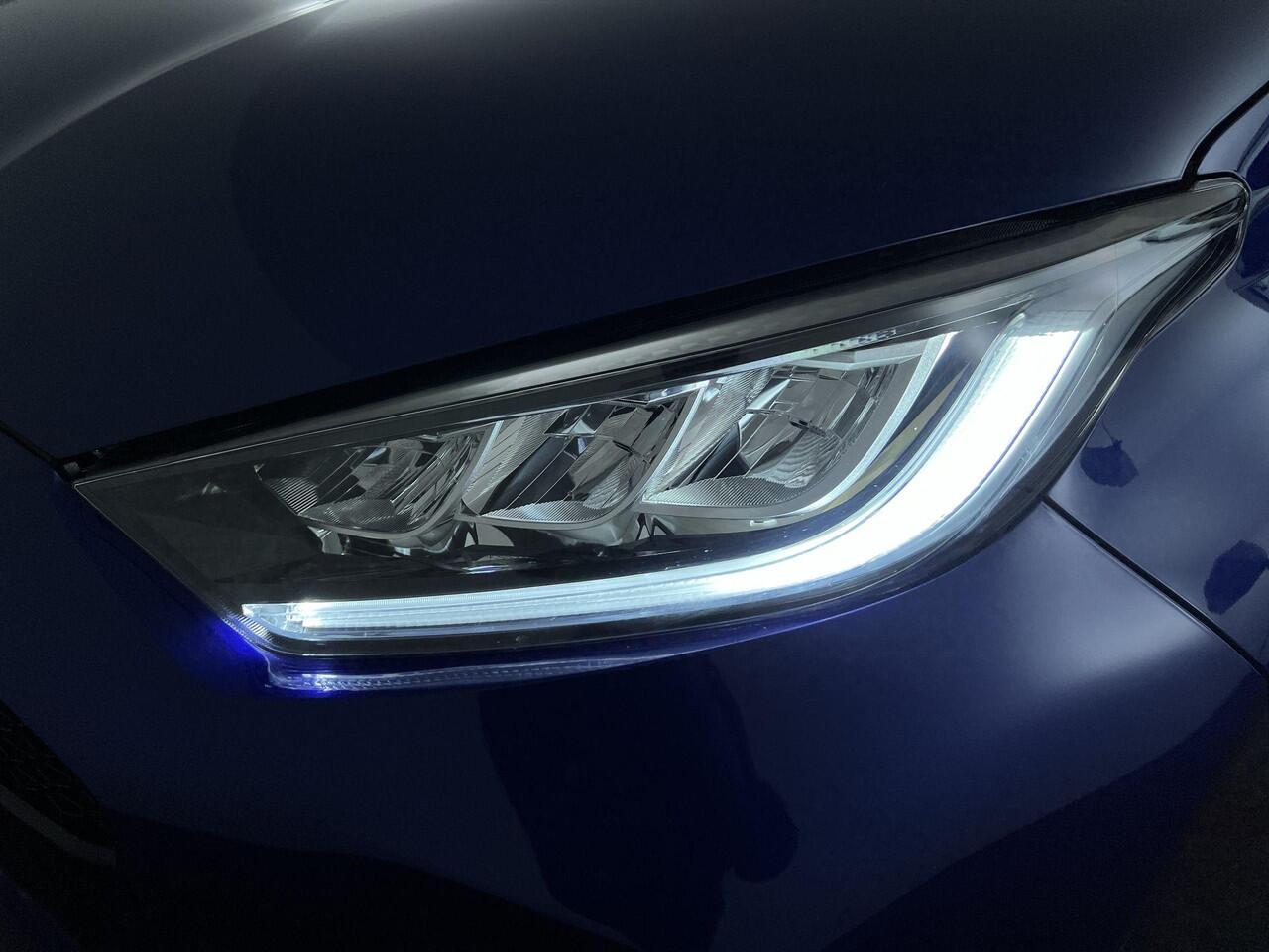 Mazda 2 Hybrid 1.5 Homura Plus | Rijklaar | 1e Eigenaar | Head Up Display | Navigatie | Dealeronderhouden |