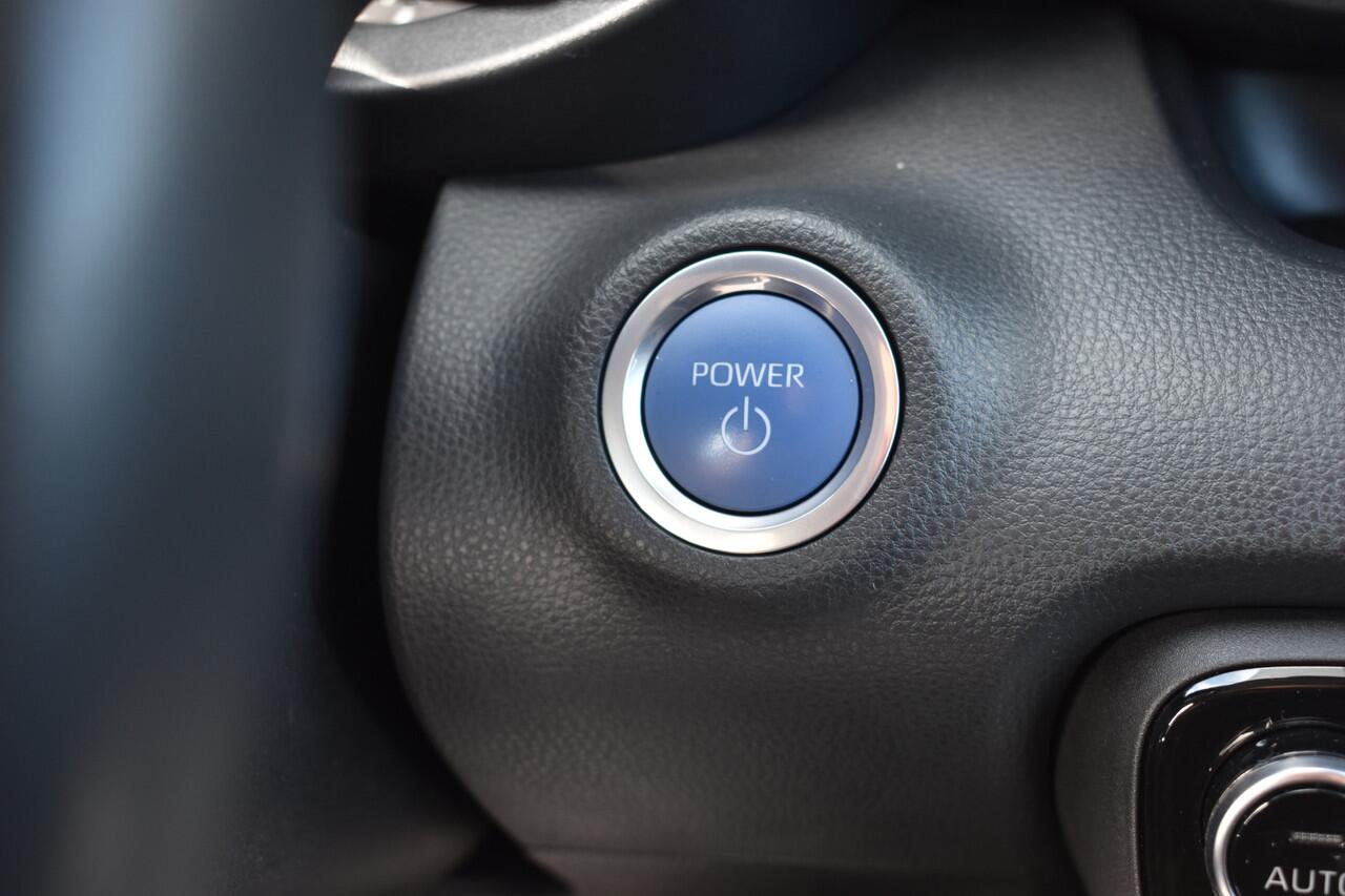 Mazda 2 Hybrid 1.5 Agile AppleCarplay Parkeer camera Stoelverwarming Keyless entry/start