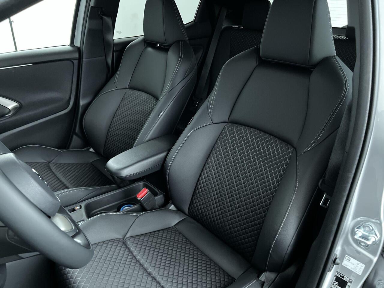 Mazda 2 Hybrid 1.5 Homura | Rijklaar | Automaat