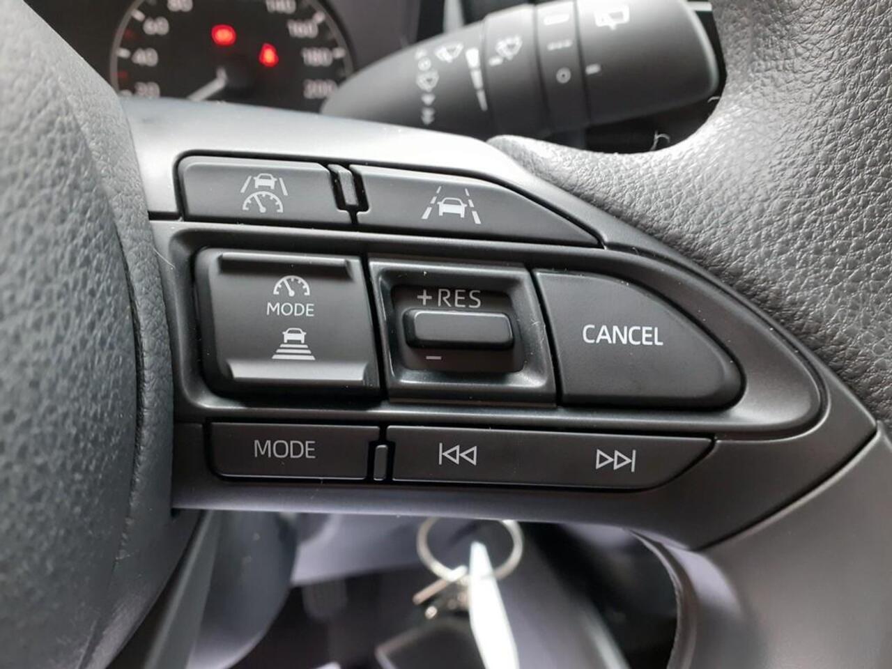 Mazda 2 Hybrid 1.5 Prime-line Mengelers Actieprijs: ¤ 23.490,00*