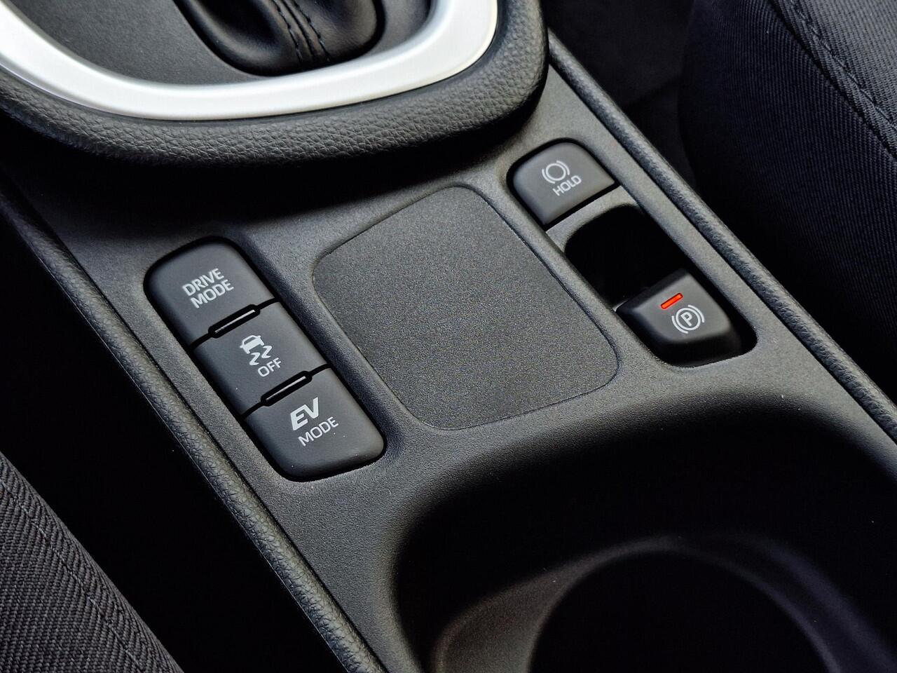 Mazda 2 Hybrid 1.5 Centre-line | Climate control | Stoelverwarming | Lichtmetalen velgen | Applecarplay android auto | Adaptieve cruise control | Keyless entry