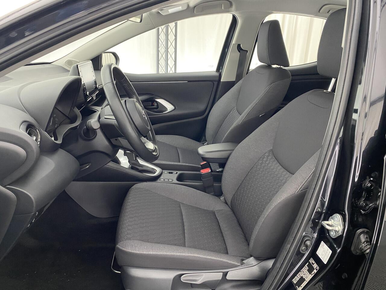 Mazda 2 Hybrid 1.5 Agile Automaat | Apple carplay | Stoel- en stuurverwarming | Keyless |