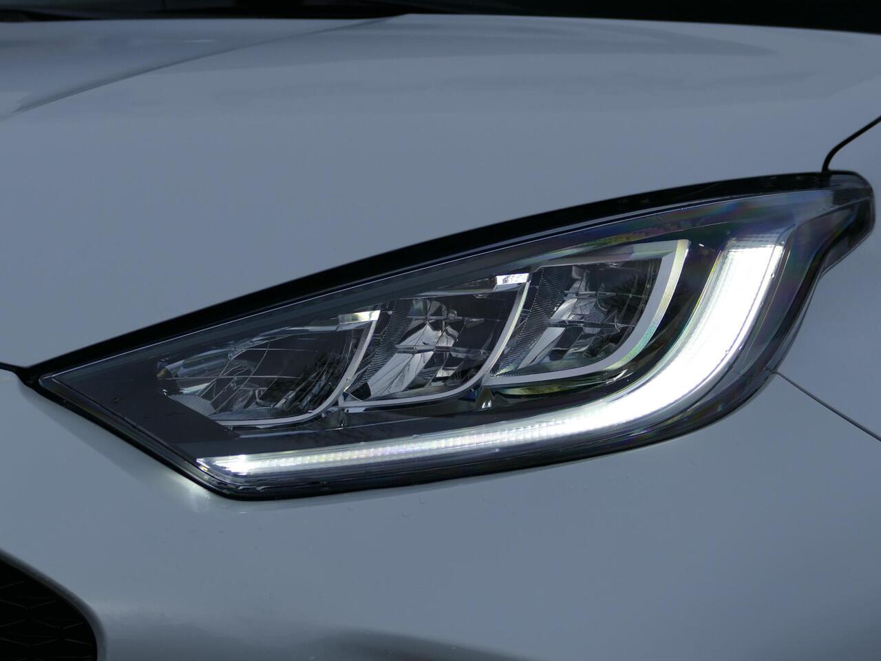 Mazda 2 Hybrid 1.5 Homura | Adapt. Cruise | Apple/Android | Camera | Stoel/-Stuurverw. | RIJKLAARPRIJS!