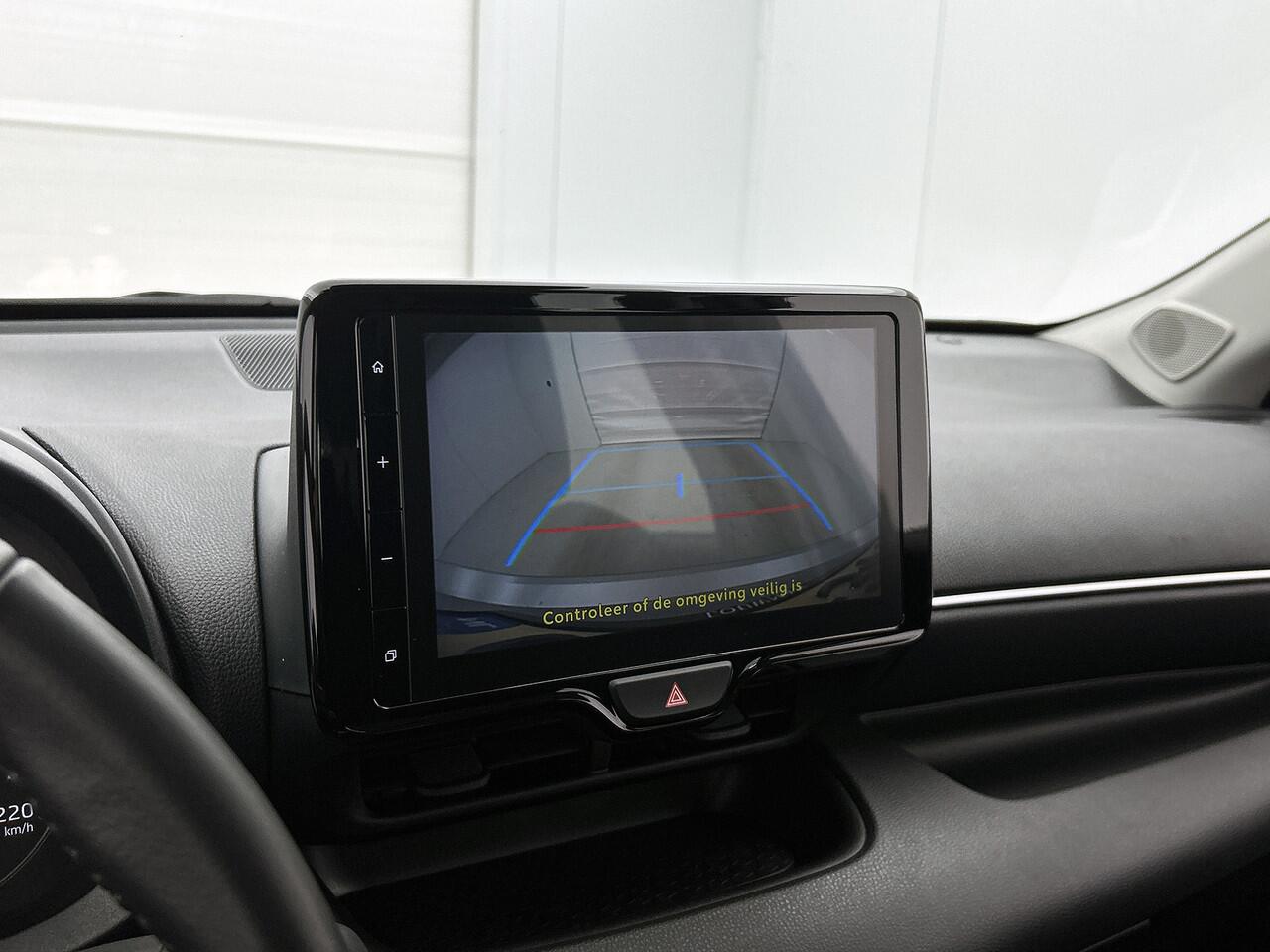 Mazda 2 Hybrid 1.5 Centre-line Climate control | Stoelverwarming | Camera achter