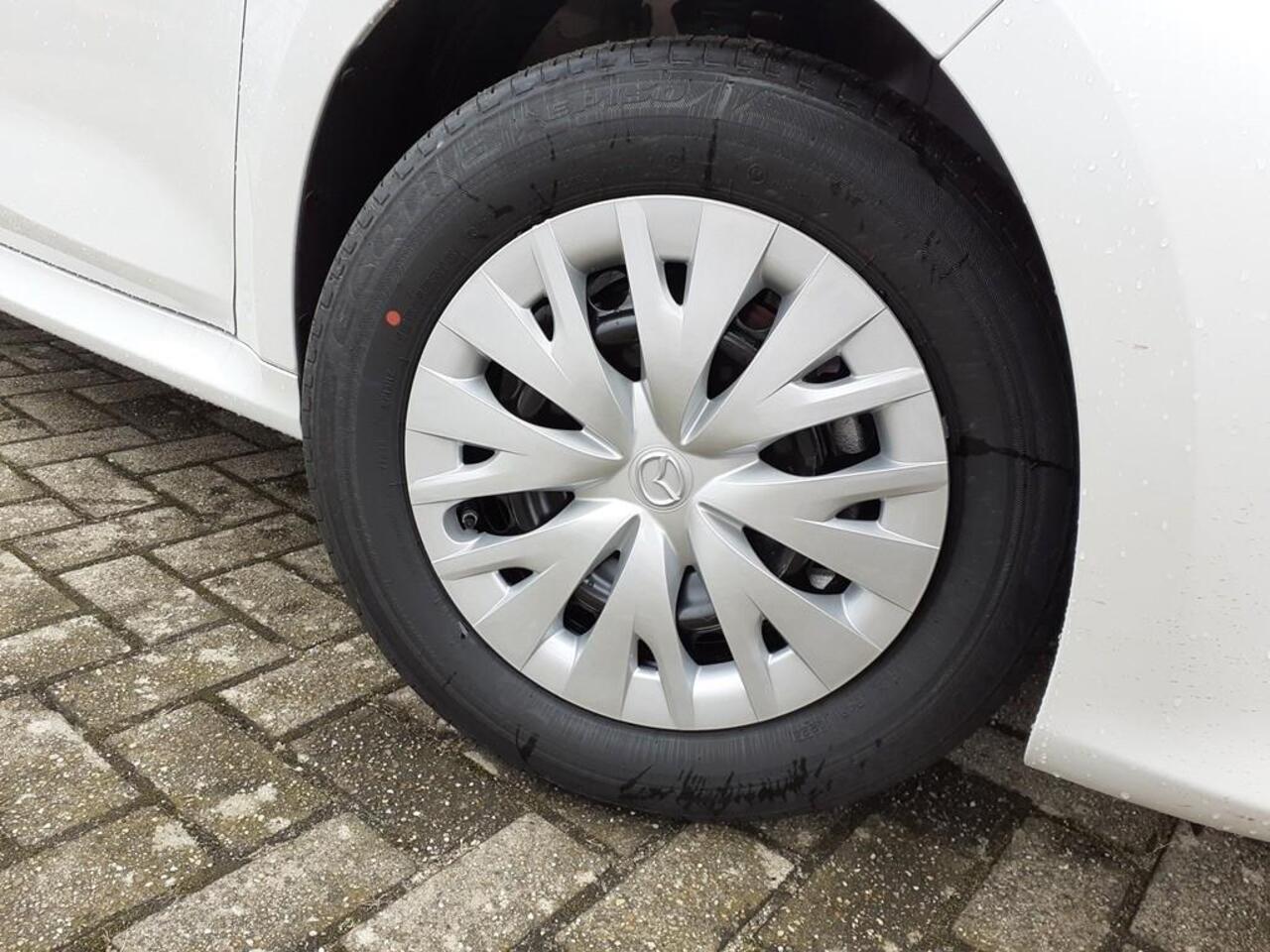 Mazda 2 Hybrid 1.5 Prime-line Mengelers Actieprijs: ¤ 24.490,00*