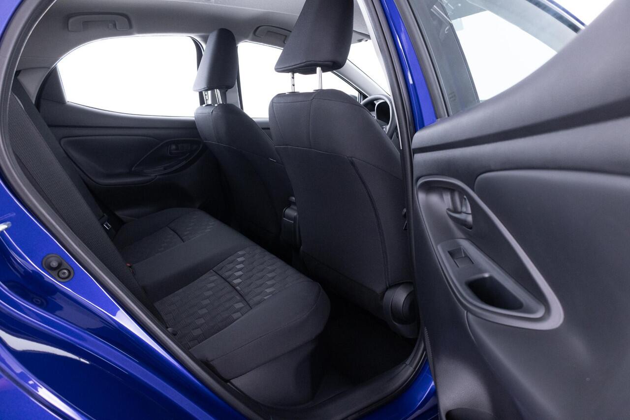 Mazda 2 Hybrid 1.5 Exclusive-line AUTOMAAT | HYBRIDE | 6 JAAR GARAGNTIE | NIEUW |BOUWJAAR 29-09-2025 | DIREKT RIJDEN | ZEER LUXE UITVOERING |