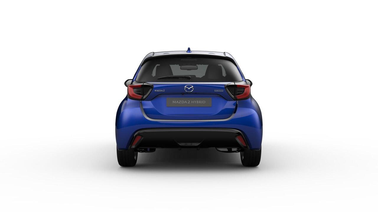 Mazda 2 Hybrid 1.5 Homura Plus * ¤ 3000,- EXTRA INRUIL DEAL*