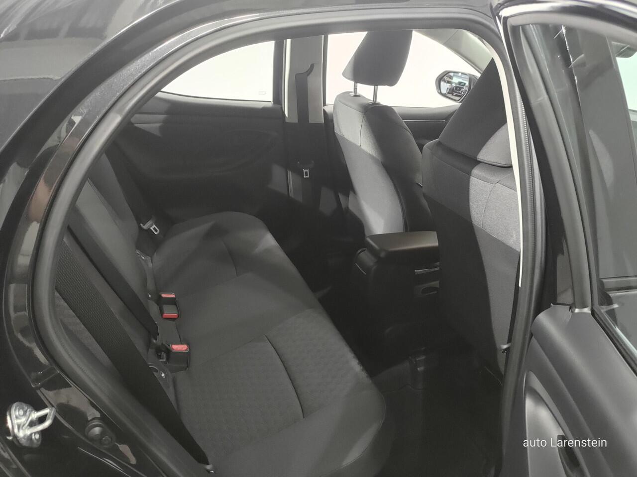 Mazda 2 Hybrid 1.5I 116pk Pure Plus Pack 5 Drs 85kw Carplay / Climate C./ DAB / ACC