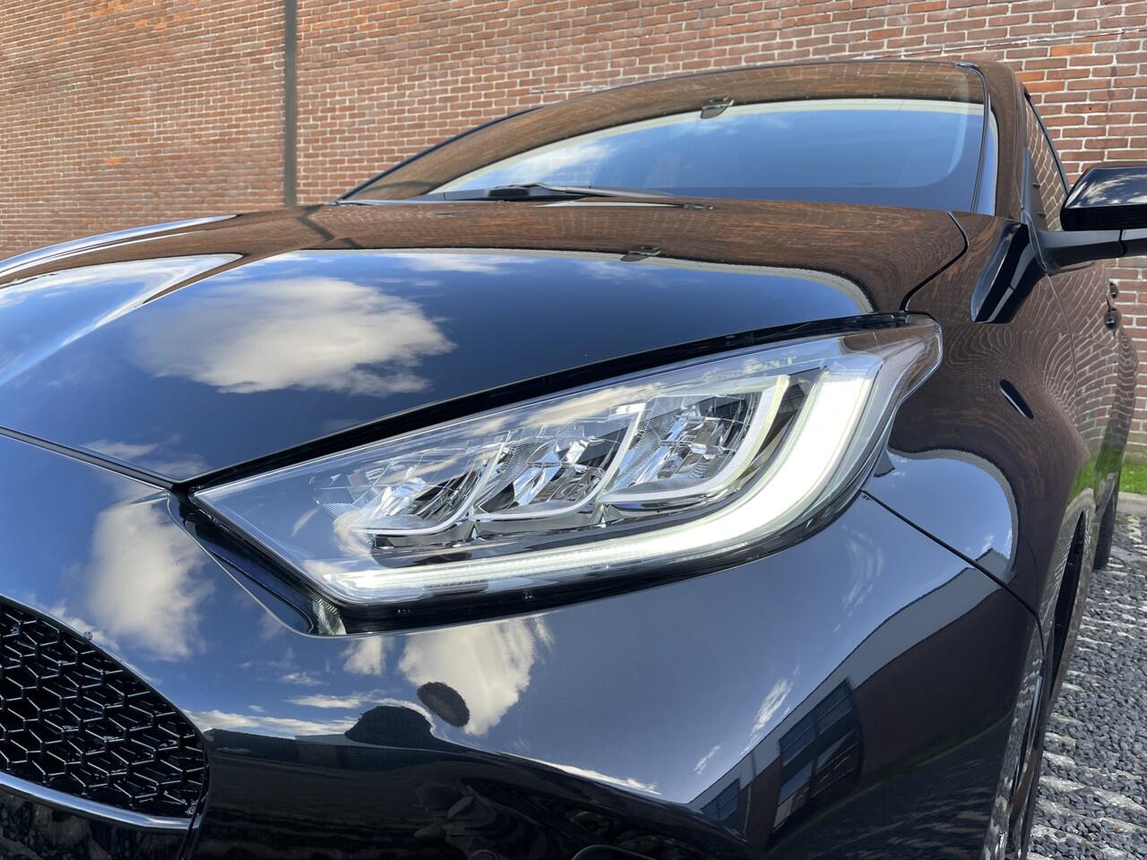 Mazda 2 Hybrid 1.5 Homura Plus